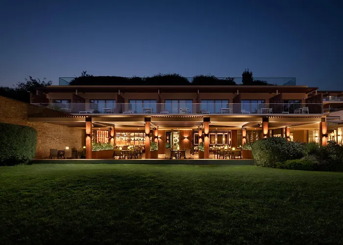 Hotel Epic Sana Algarve