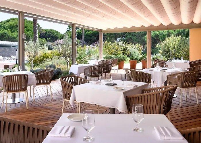 Hotel Epic Sana Algarve 5*