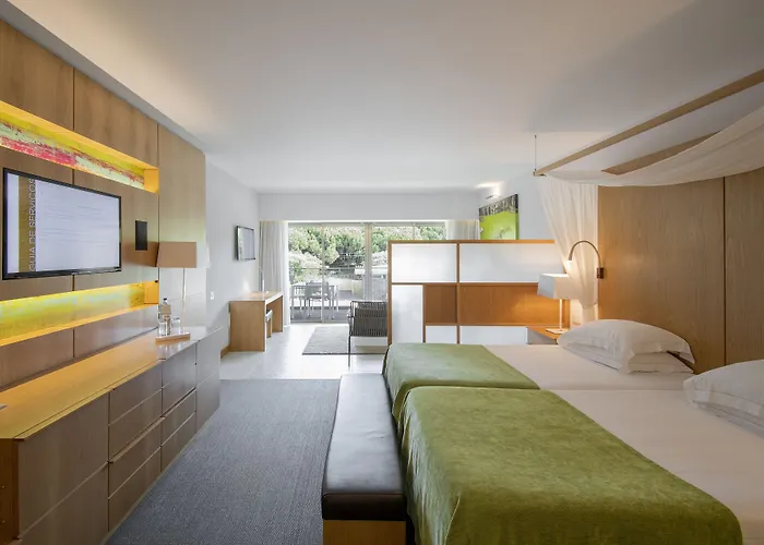 Epic Sana Algarve Albufeira