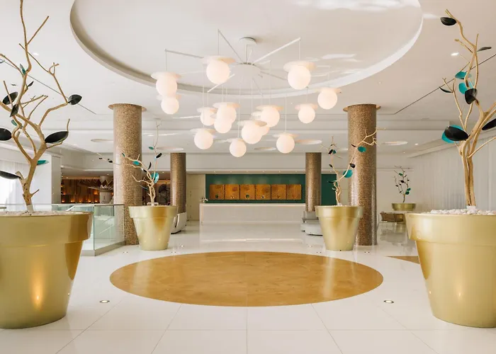 Epic Sana Algarve Hotel Albufeira