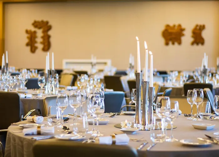 Hotel Epic Sana Algarve 5*