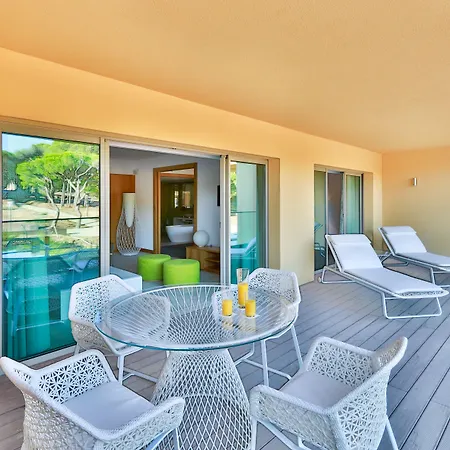 Hotel Epic Sana Algarve Albufeira