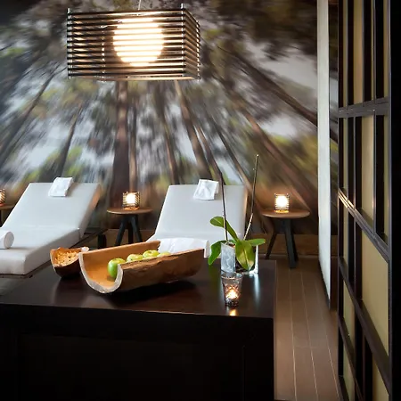 Epic Sana Algarve Hotel 5*